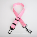 Seat Belts for Dogs Accept Customized Logo Custom